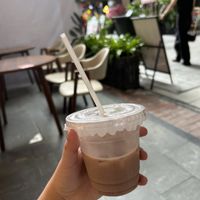   at Vedic Bakery - Ru Fuzhi in Shanghai