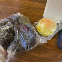   at Vedic Bakery - Ru Fuzhi in Shanghai