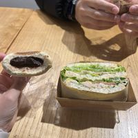   at Vedic Bakery - Ru Fuzhi in Shanghai