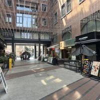   at Vedic Bakery - Ru Fuzhi in Shanghai