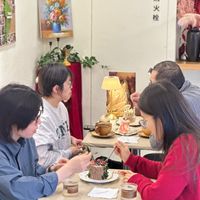  at Vedic Bakery - Ru Fuzhi in Shanghai