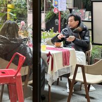  at Vedic Bakery - Ru Fuzhi in Shanghai