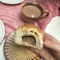   at Vedic Bakery - Ru Fuzhi in Shanghai