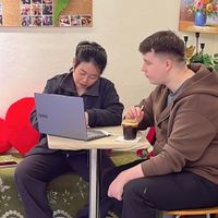  at Vedic Bakery - Ru Fuzhi in Shanghai