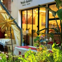  at Vedic Bakery - Ru Fuzhi in Shanghai