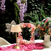  at Vedic Bakery - Ru Fuzhi in Shanghai