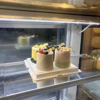   at Vedic Bakery - Ru Fuzhi in Shanghai