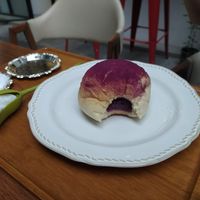 at Vedic Bakery - Ru Fuzhi in Shanghai