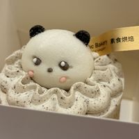 Sea salt Oreo cake   at Vedic Bakery - Ru Fuzhi in Shanghai