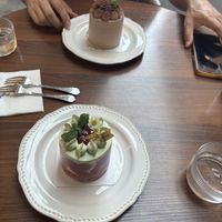   at Vedic Bakery - Ru Fuzhi in Shanghai