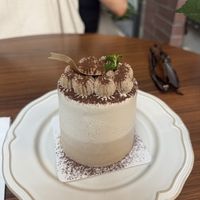   at Vedic Bakery - Ru Fuzhi in Shanghai