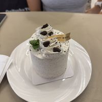   at Vedic Bakery - Ru Fuzhi in Shanghai