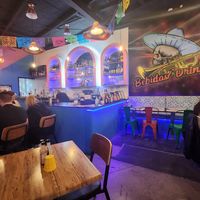 Inside at Tacos 'N' Tequilas - Caroline Springs  in Caroline Springs