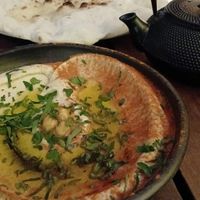  at Cafe Zorba in Medellin