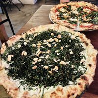   at Cafe Zorba in Medellin