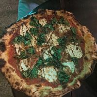 Espinacca (44.000 COP) - 5/5 at Cafe Zorba in Medellin