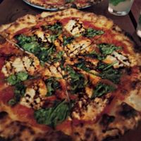  at Cafe Zorba in Medellin