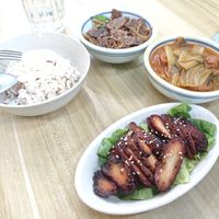  at Joylicious Veggie Cafe - 心可乐素食馆 in Selangor