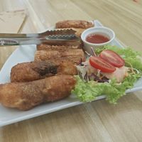  at Joylicious Veggie Cafe - 心可乐素食馆 in Selangor