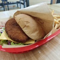  at Joylicious Veggie Cafe - 心可乐素食馆 in Selangor