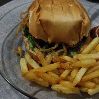  at Hora do Lanche in Sete Lagoas