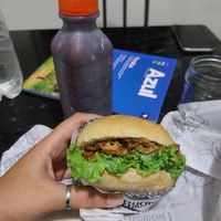  at Hora do Lanche in Sete Lagoas