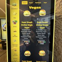 More burgers 🍔   at Goldies in Frankfurt