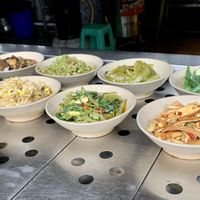   at Daci Temple Vegetarian Food - 大慈寺素斋 in Chengdu