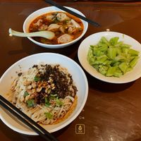  at Qing He Kitchen - 清荷小厨 in Leshan