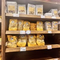 All kings of pasta   at NAGANO in Tokyo