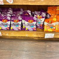 Vegan snacks   at NAGANO in Tokyo