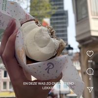   at Have a Roll in Utrecht