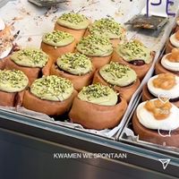   at Have a Roll in Utrecht