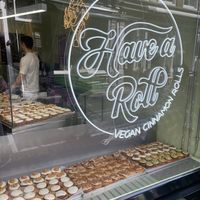   at Have a Roll in Utrecht