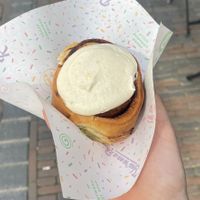   at Have a Roll in Utrecht