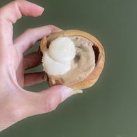 Kinder bueno  at Have a Roll in Utrecht