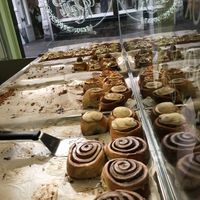   at Have a Roll in Utrecht