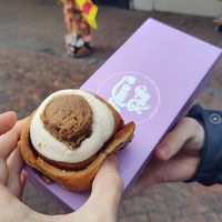  at Have a Roll in Utrecht