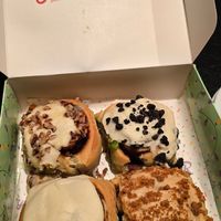 Bought 4 rolls at Have a Roll in Utrecht