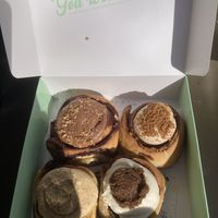   at Have a Roll in Utrecht