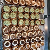 Have a Roll   at Have a Roll in Utrecht