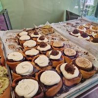  at Have a Roll in Utrecht