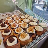  at Have a Roll in Utrecht