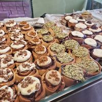  at Have a Roll in Utrecht