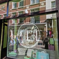  at Have a Roll in Utrecht