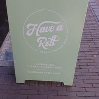  at Have a Roll in Utrecht