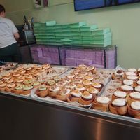  at Have a Roll in Utrecht