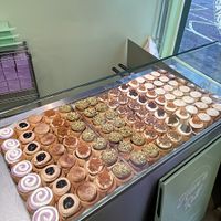 selection   at Have a Roll in Utrecht