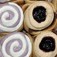 july 2025 specials   at Have a Roll in Utrecht