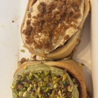   at Have a Roll in Utrecht